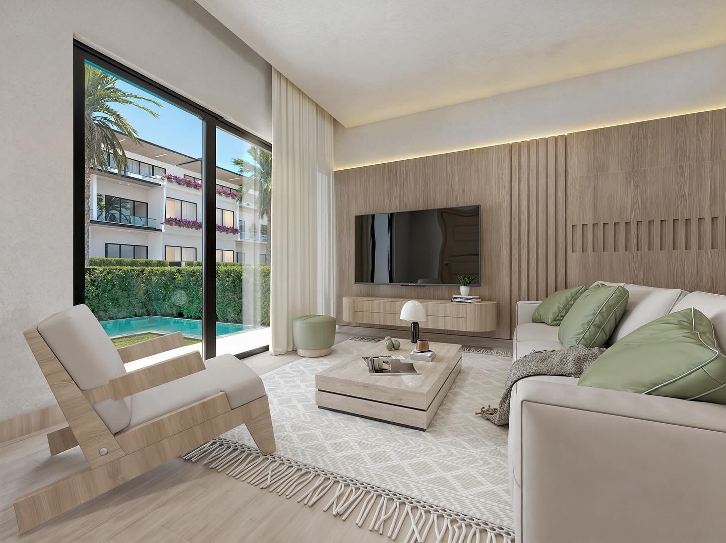 Living en Punta Cana